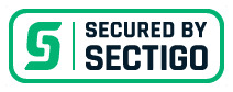 Secured by Sectigo