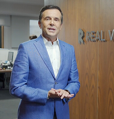 Real Seguro de Vida Habitação – Do que está à espera para simular?