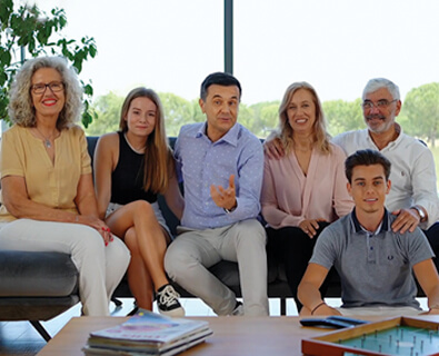 Real Seguro Vida Pleno – Faça como o Jorge Gabriel e mude para a Real Vida Seguros